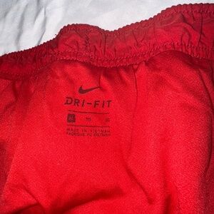 Nike shorts